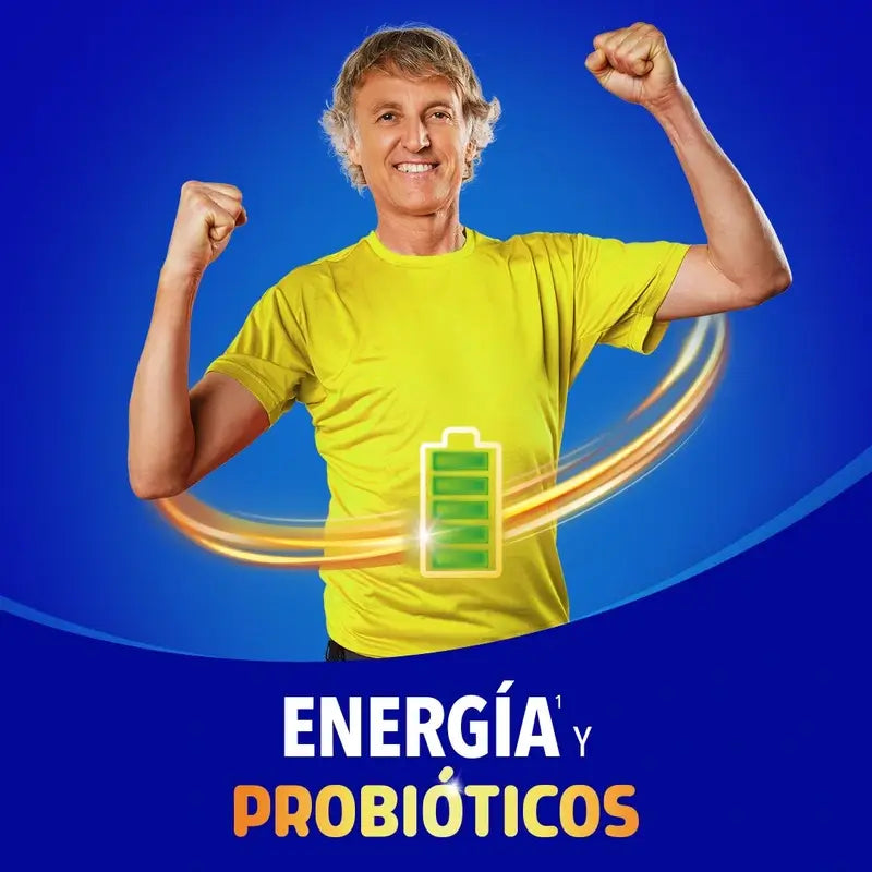 Bion3 Energy 50+ Multivitamins, 90 tablets