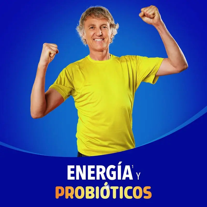 Bion3 Energy 50+ Multivitamins, Pack 2 x 30 Tablets