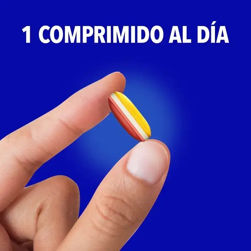 Bion3 Energy Multivitamin, 2X90 Tablets
