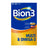 Bion3 Multi & Omega-3 With Probiotics, 60 capsules