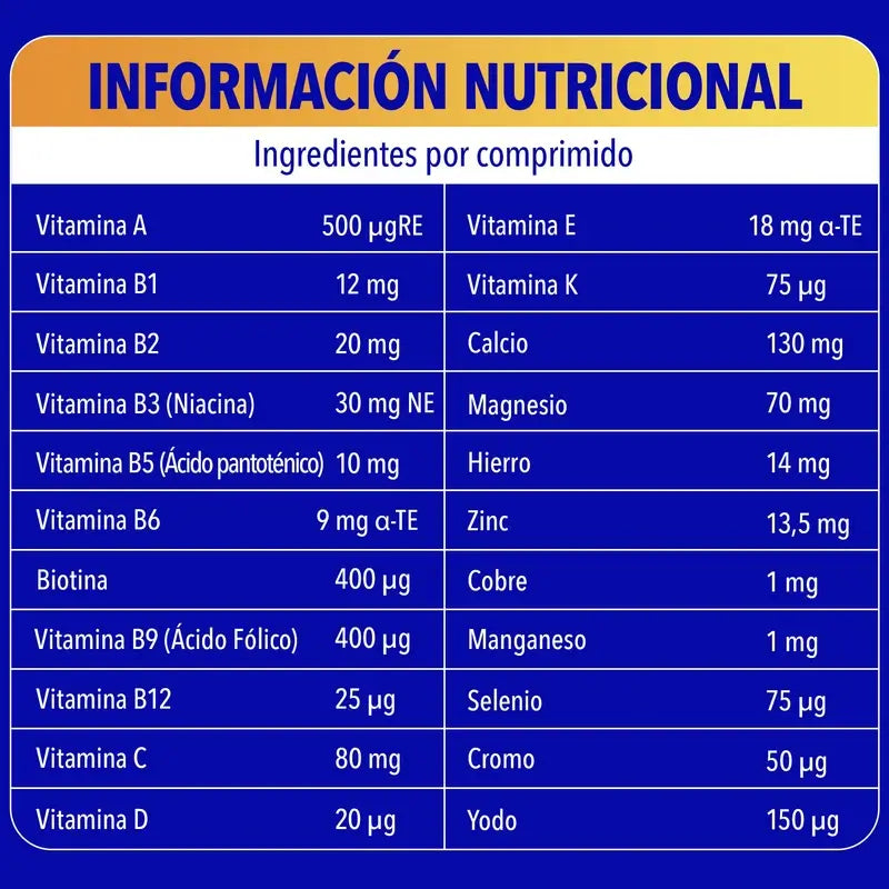 Bion3 Multi & Omega-3 With Probiotics, 60 capsules