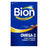Bion3 Omega-3 With Probiotics, 30 capsules