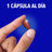 Bion3 Omega-3 With Probiotics, 30 capsules