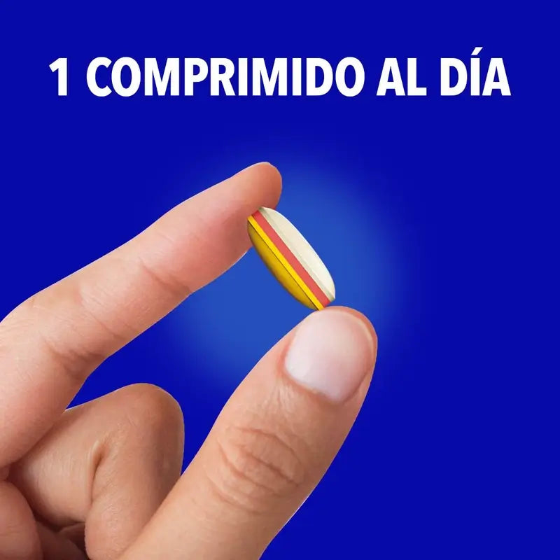 Bion3 Defense Multivitamin, 2x30 tablets