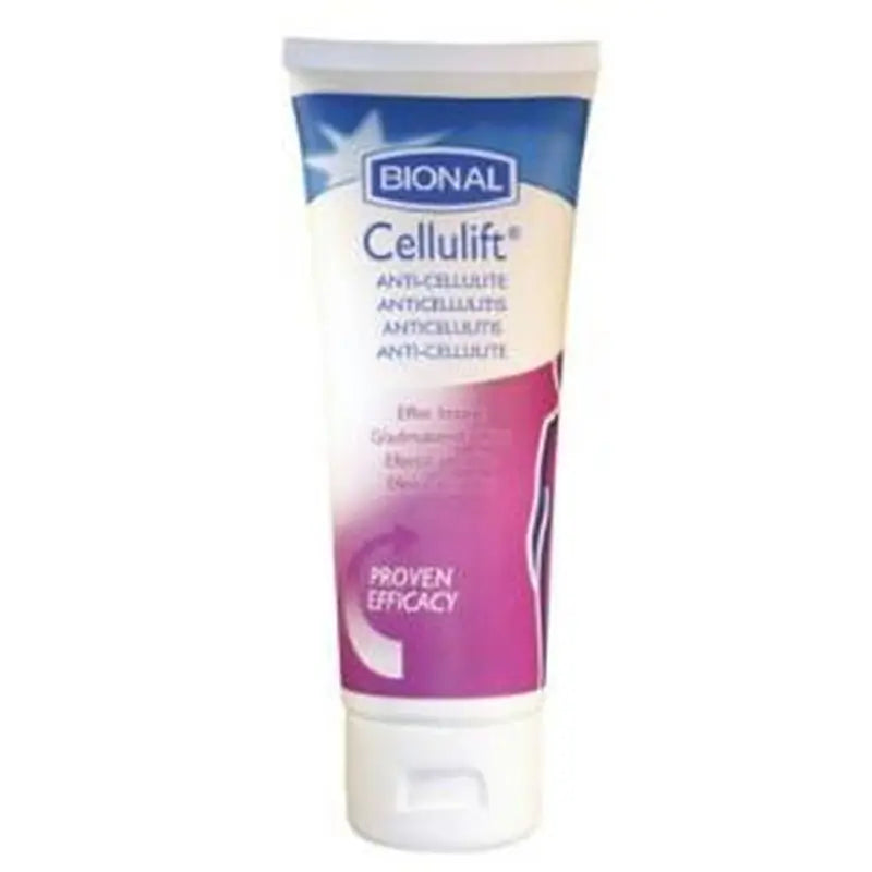 Bional Cellulift Gel-Cream 75Ml.