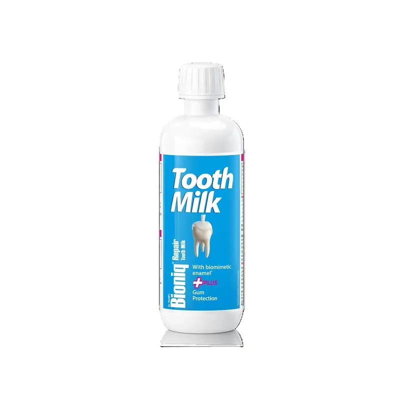 Bioniq Zahn Milch Mouthwash , 400 ml