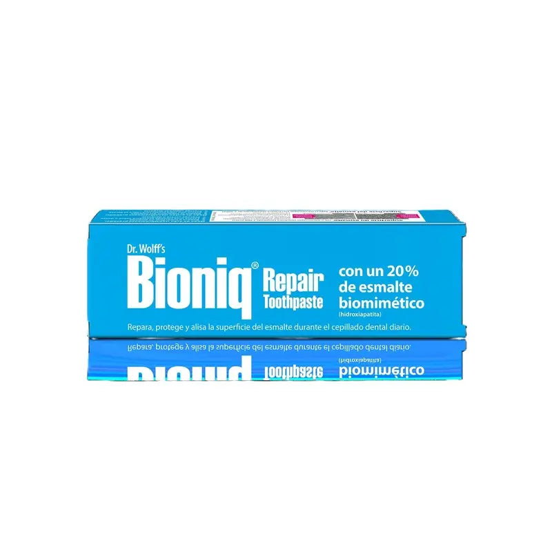 Bioniq Repair Toothpaste, 75 ml