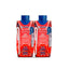 Bioralsuero Probiotic Strawberry 2 x 330 ml