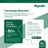 Bioscalin Hair Activator , 1 ampoule, 10 ml