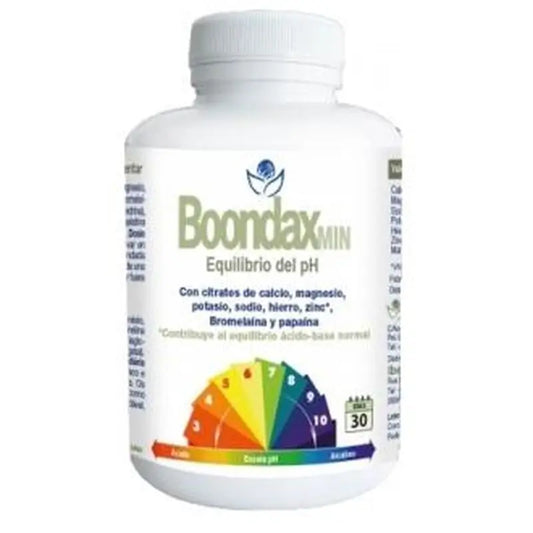 Bioserum Boondax Min Digestive 180Cap