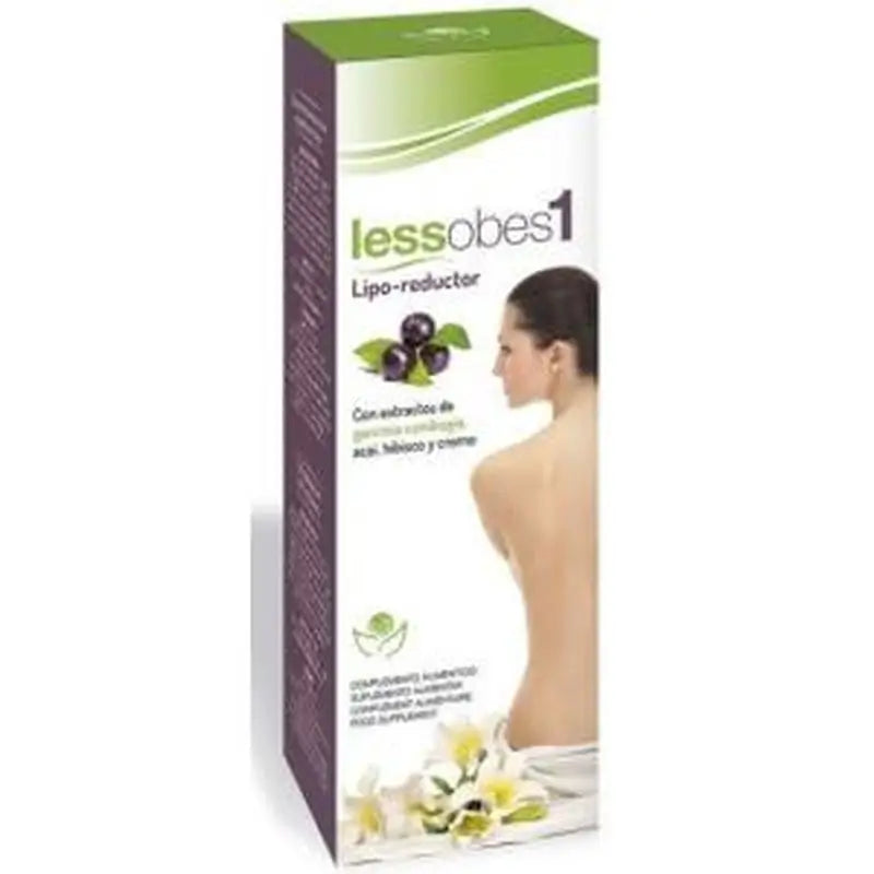 Bioserum Lessobes 1 Lipo-Reducer 250Ml.