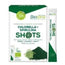 Biotona Chlorella+Spirulina Raw 20Shots. Bio Sg Vegan