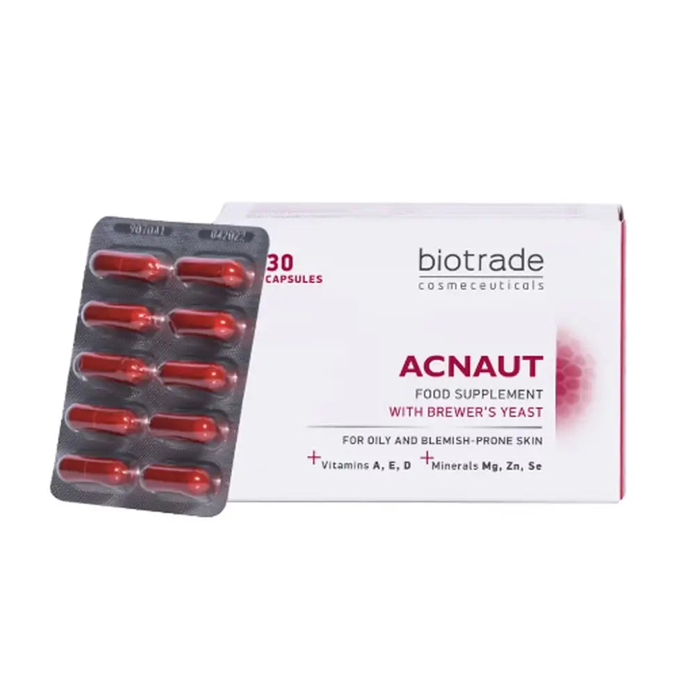 Biotrade ACNAUT Acne Marks Cream SPF 30 ml