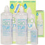 Biotrue single solution - Pack 2 bottles x 300ml and 60 ml