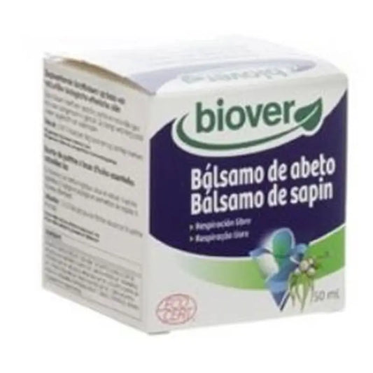 Biover Fir Balsam (Pine) 50Ml.
