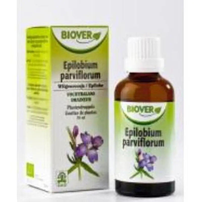 Biover Epilobium Parviflorum Epilobium Extract 50Ml.