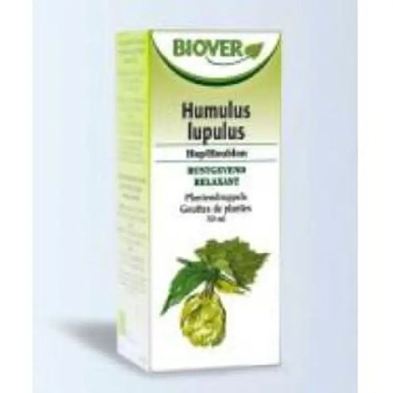 Biover Humulus Lupulus Lupulus Extract 50Ml.