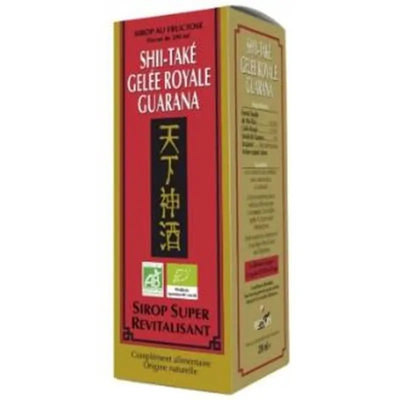 Biover Redon Super Revitalising 200Ml. Bio