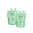 Biretix Purifying Cleansing Gel Refill, Pack of 2 x 400 ml