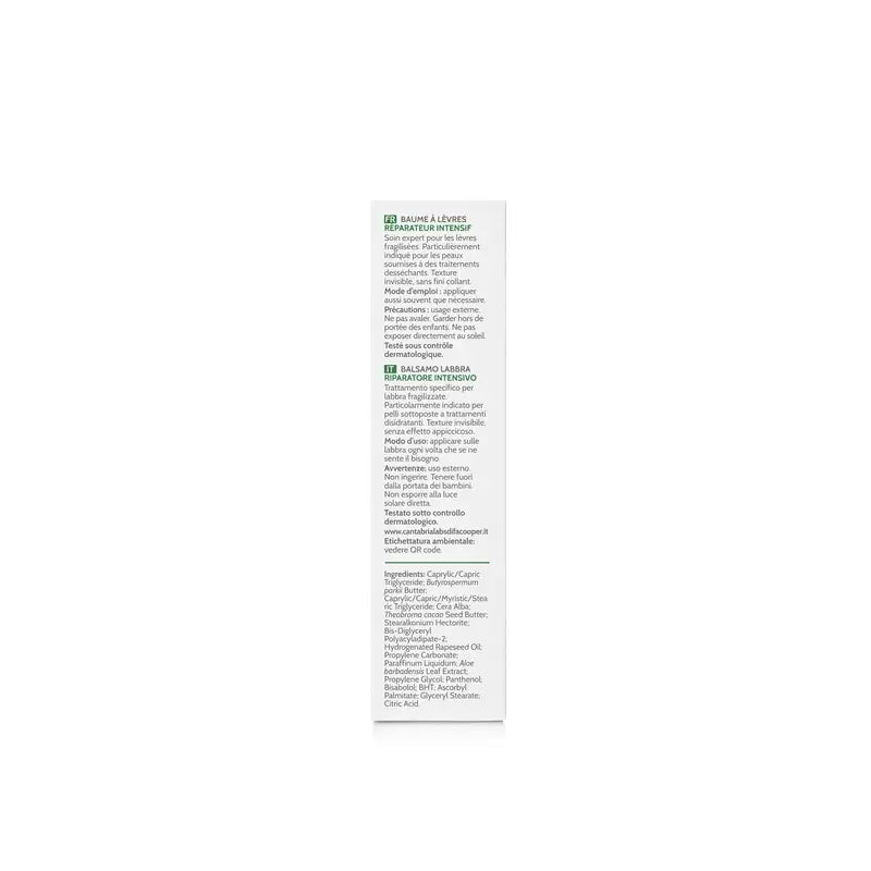 Biretix Isorepair Repairing Balm, 10 ml
