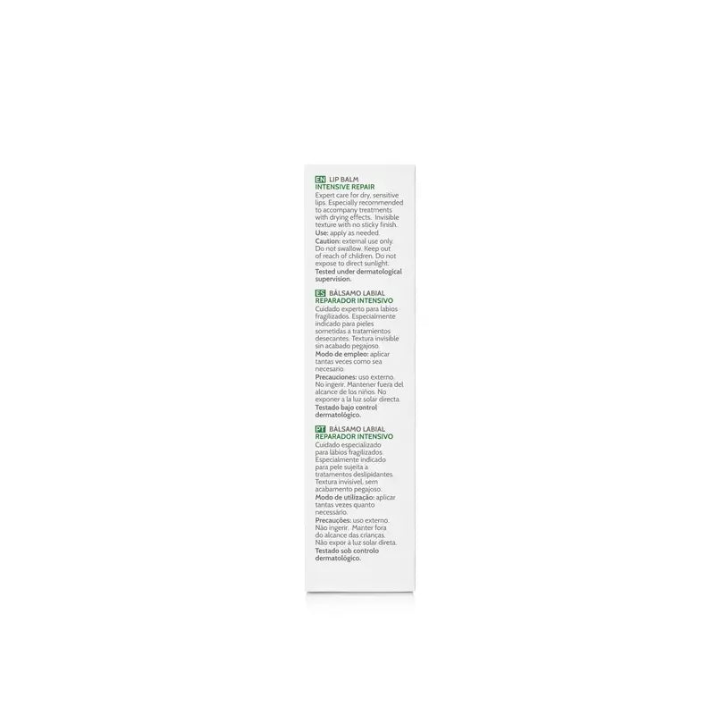Biretix Isorepair Repairing Balm, 10 ml