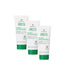 BIRETIX Micropeel Pack of 3 x 50 ml