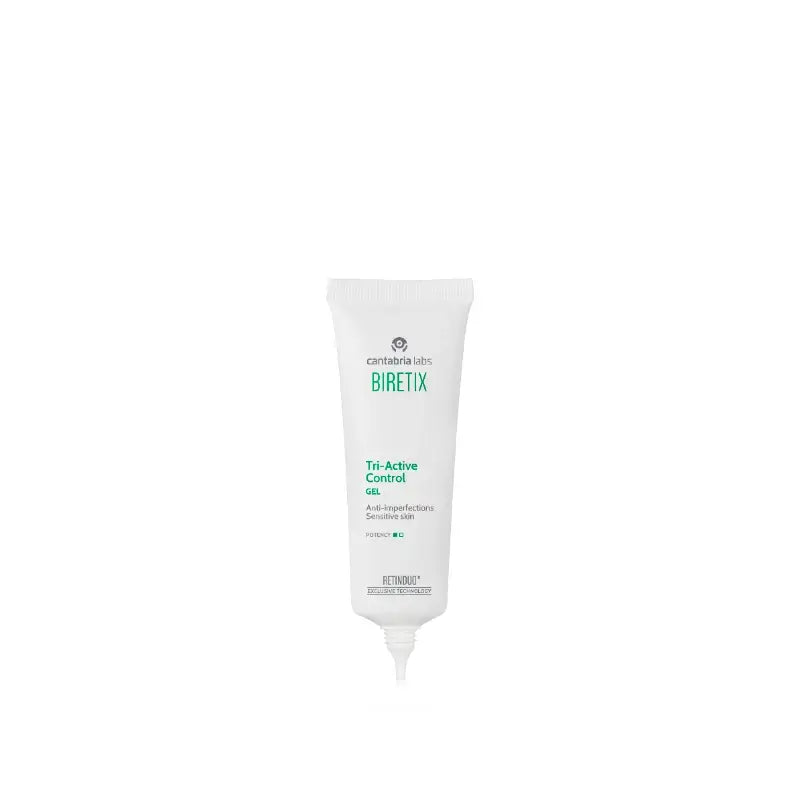 Biretix Triactive Control
