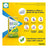 Bisolherbal 3-in-1 Sugar-Free Syrup, 100 ml Bottle