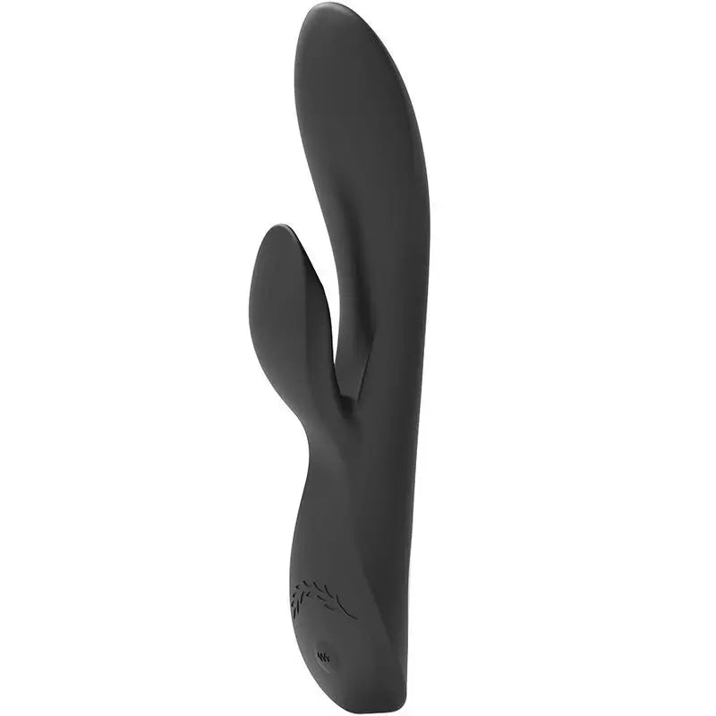 Black&Silver Kaultz Vibrator Control Touch