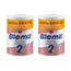 Blemil 2 Forte 800+400 Free of charge, 2X1200 Grams