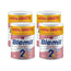 Blemil 2 Forte 800+400 Free, 4X1200 Grams
