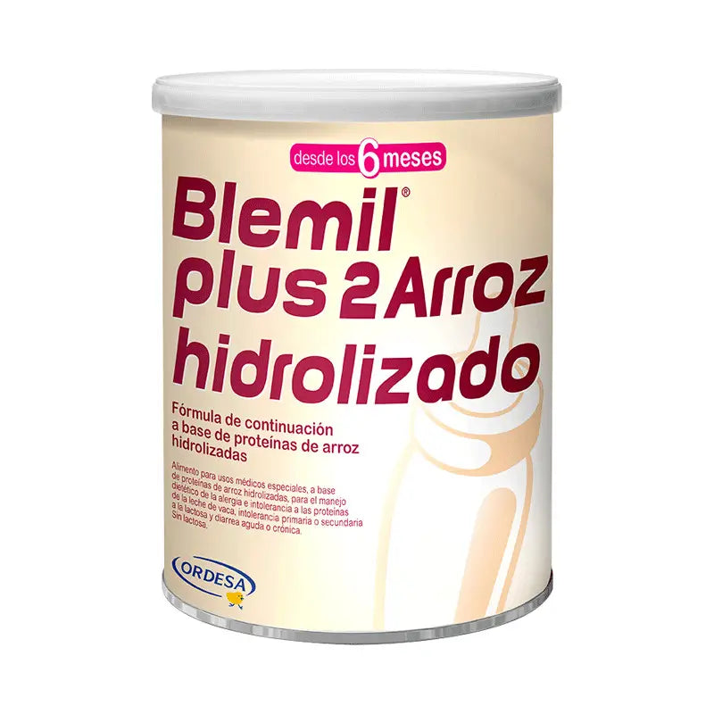 Blemil Plus 2 Hydrolysed Rice +6 Months 400 g
