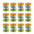 Blemil 3 Forte 800+400 Free, 12X1200 Grams