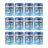 Blemil Optimum Evolution 1 Starter Milk, 12X800g