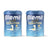 Blemil Optimum Evolution 1 Starter Milk, 2X800g