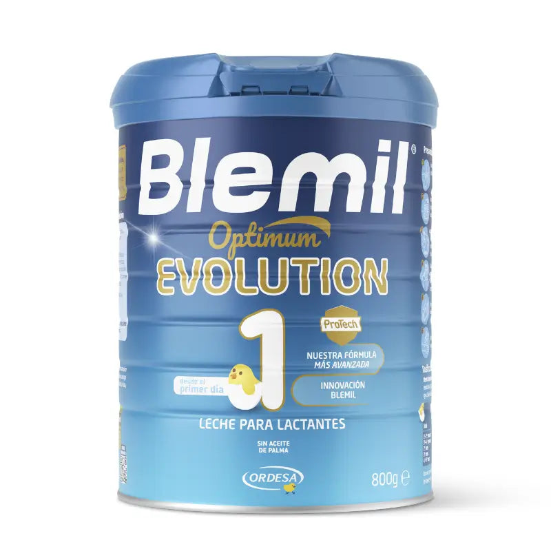 Blemil Optimum Evolution 1 Starter Milk, 800g