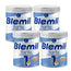 Blemil Pack Plus 1 Forte, 800 g x 4