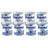 Blemil Plus 1 Forte, Pack 8 x 800 grams