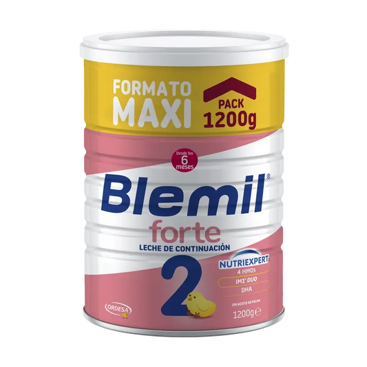 Blemil Plus 2 Forte, 1200g