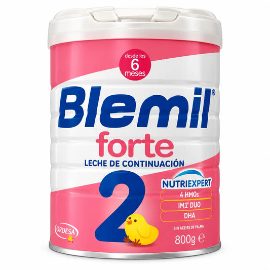 Blemil 2 Forte, 800g