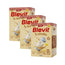 Blevit Infant Feeding Bibe 8 Cereals, 3X500 Grs