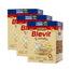 Blevit Baby Food Superfibra 8 Cereals, 3X1000 Grs
