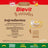 Blevit Infant Feeding Superfibre 8 Cereals Savings Format, 1000 g