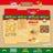 Blevit Baby Food Superfibre 8 Cereals & Honey, 1000 grs.