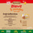 Blevit Baby Food Superfibre 8 Cereals & Honey, 1000 grs.