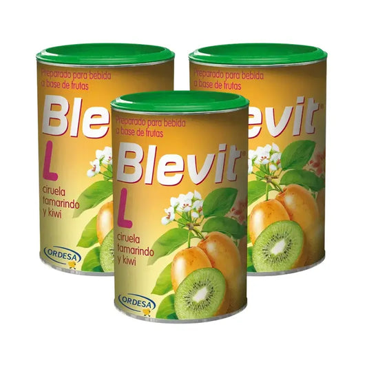 Blevit Laxative, 3X150 Gr