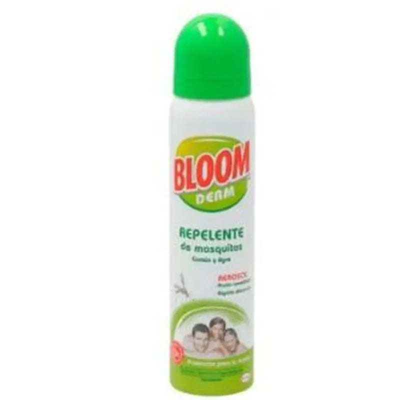 Bloom Derm Bloom Repellent Spray 100Ml.