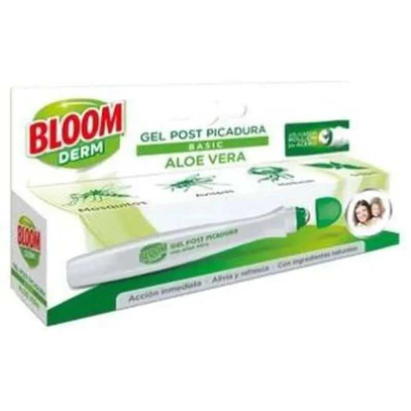Bloom Derm Bloom Post Peeling Gel 10Ml.