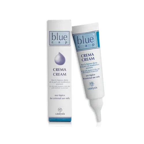 Blue Cap Cream 50 G