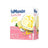 biManán Beslim Lemon Flavoured Custard 6 sachets